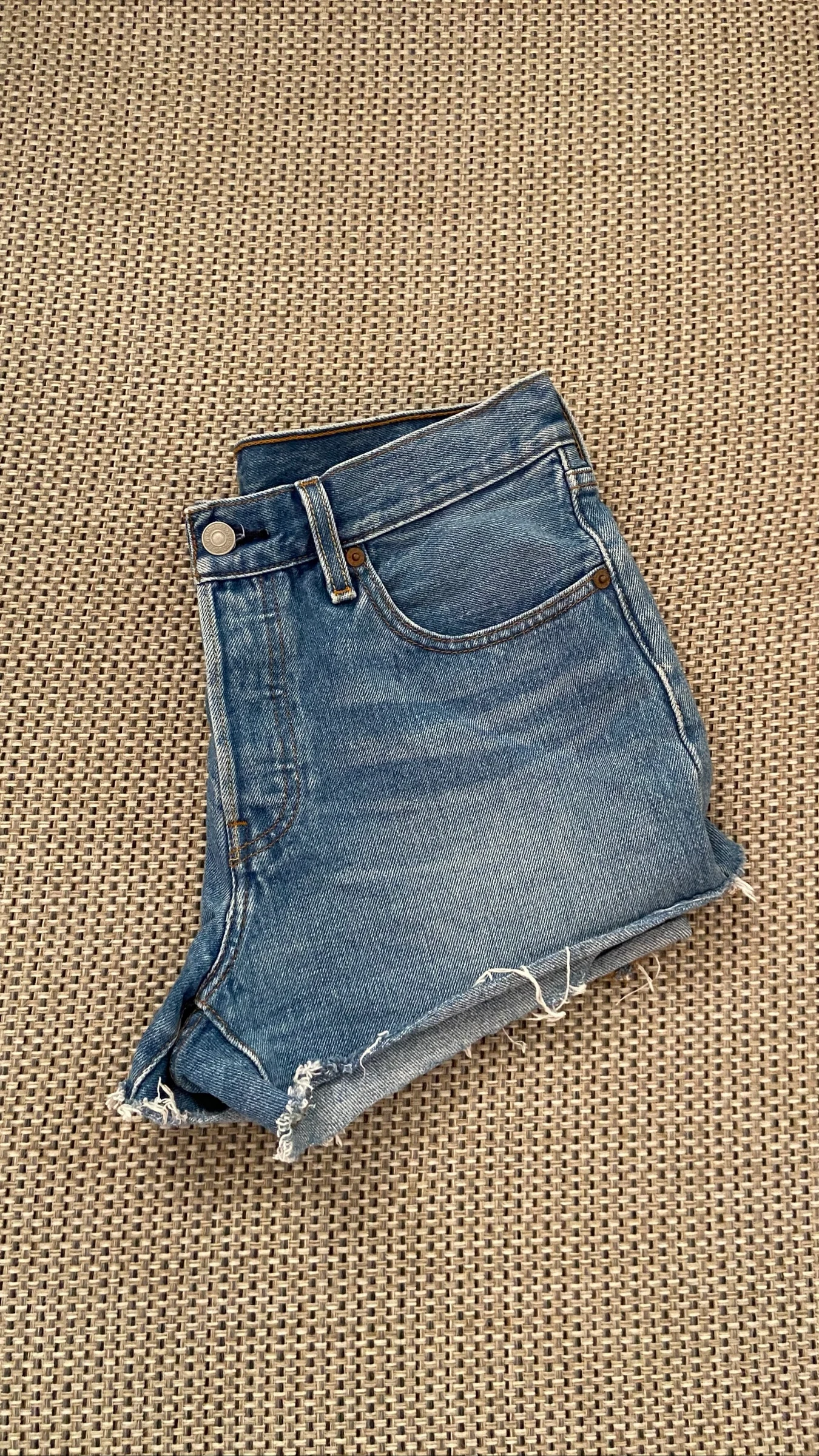 Short Levi’s neuf Taille 36 – photo 10